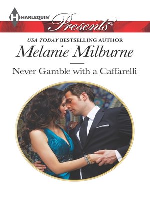 cover image of Never Gamble with a Caffarelli